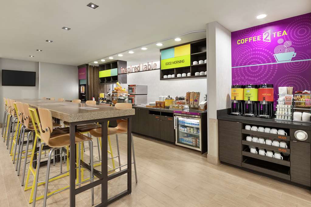 Home2 Suites By Hilton Austin/Cedar Park - thumb 11