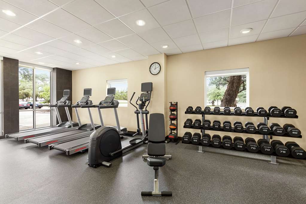 Home2 Suites By Hilton Austin/Cedar Park - thumb 12