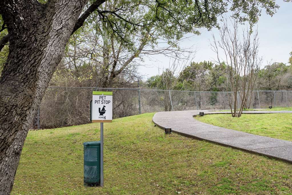 Home2 Suites By Hilton Austin/Cedar Park - thumb 14