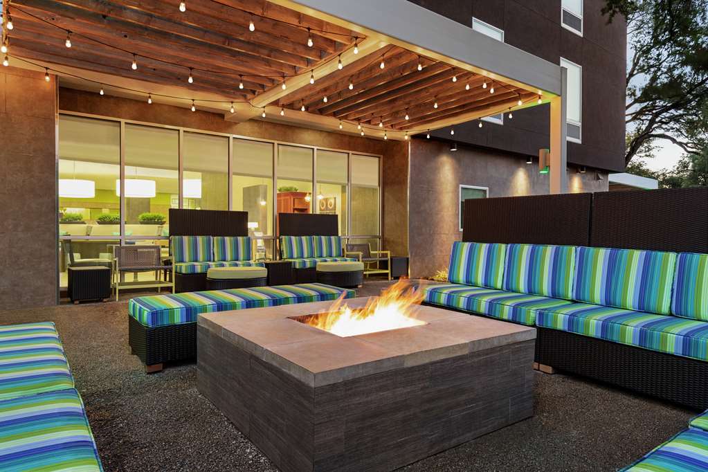 Home2 Suites By Hilton Austin/Cedar Park - thumb 15