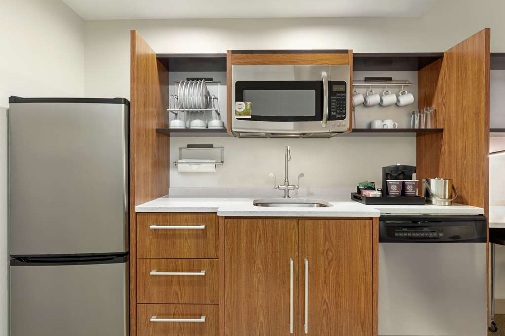 Home2 Suites By Hilton Austin/Cedar Park - thumb 16