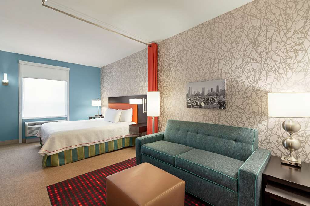 Home2 Suites By Hilton Austin/Cedar Park - thumb 17