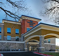 Homewood Suites Cedar Park-Lakeline - Accommodation Rooms