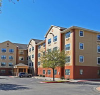 Extended Stay America Stes Lakeline Mall - Accommodation Rooms