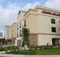Hampton Inn  Suites Austin/Cedar Park - Accommodation Rooms