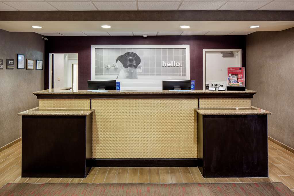 Hampton Inn & Suites Austin/Cedar Park - thumb 1