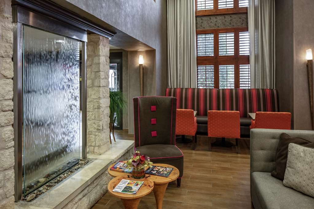 Hampton Inn & Suites Austin/Cedar Park - thumb 4