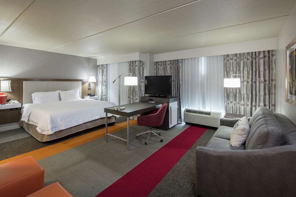 Hampton Inn & Suites Austin/Cedar Park - thumb 5