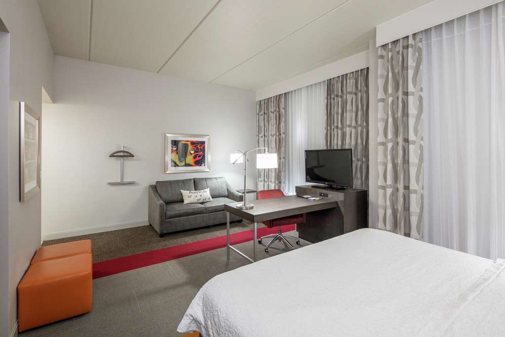 Hampton Inn & Suites Austin/Cedar Park - thumb 6
