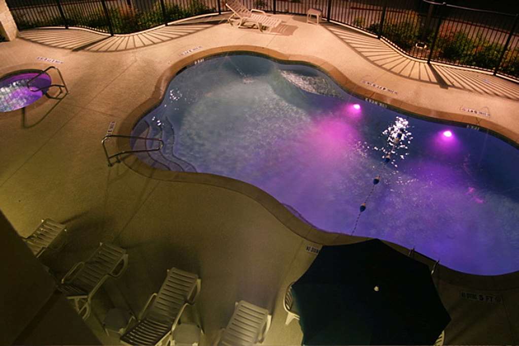 Hampton Inn & Suites Austin/Cedar Park - thumb 8