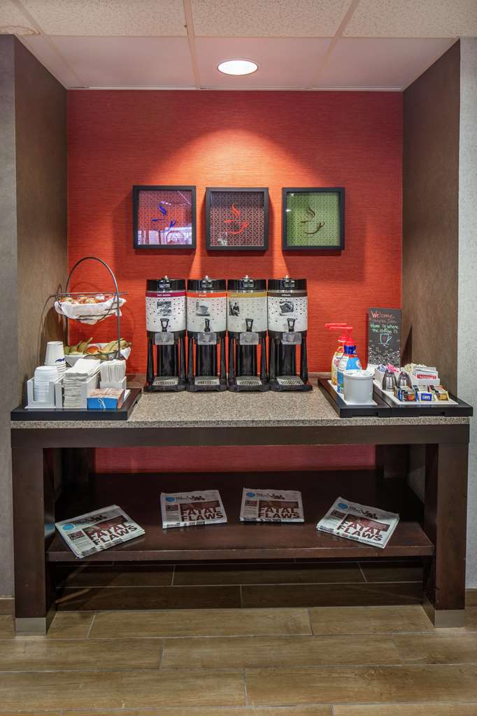 Hampton Inn & Suites Austin/Cedar Park - thumb 11