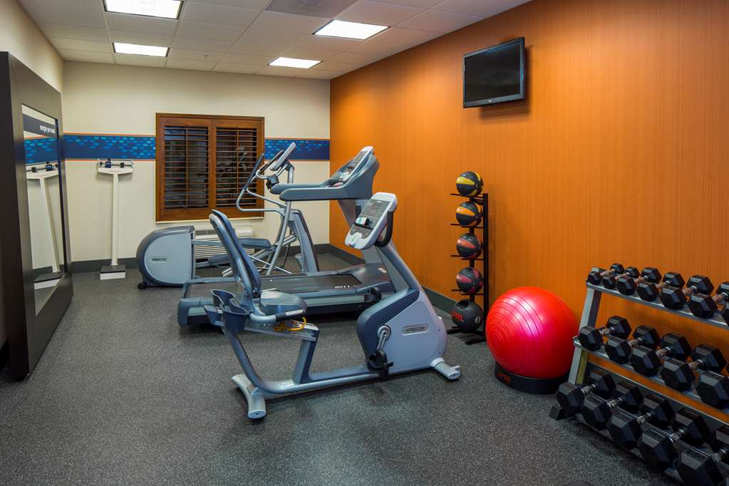 Hampton Inn & Suites Austin/Cedar Park - thumb 14