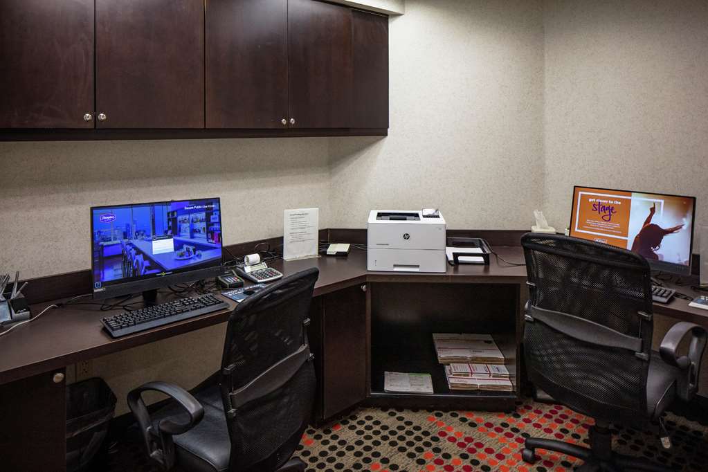 Hampton Inn & Suites Austin/Cedar Park - thumb 17