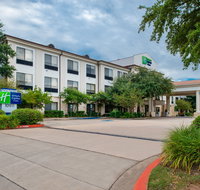 Holiday Inn Express  Suites Austin-NW - Accommodation Rooms