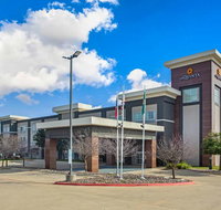 La Quinta Inn  Stes Cedar Park/Lakeline - Accommodation Rooms