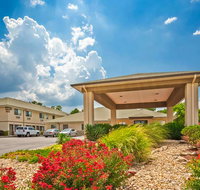 Best Western TimberRidge Inn - Accommodation Rooms