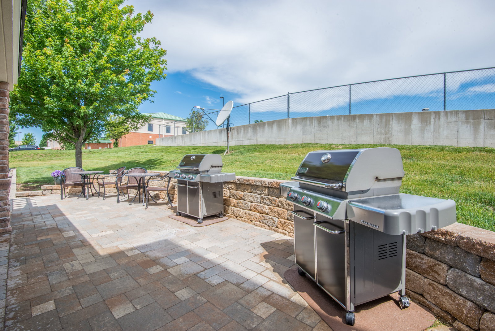 Candlewood Suites Jefferson City - thumb 16
