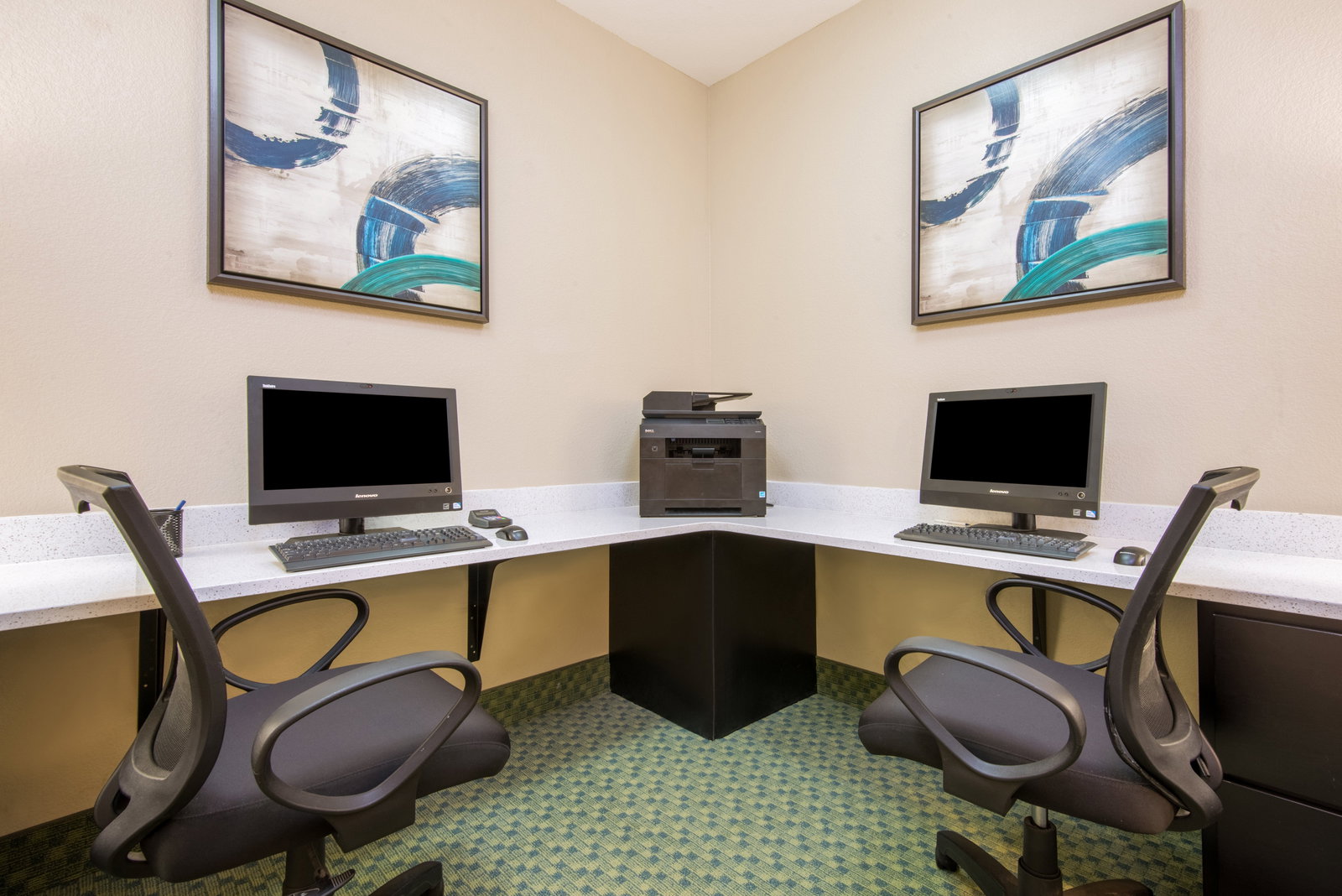 Candlewood Suites Jefferson City - thumb 17