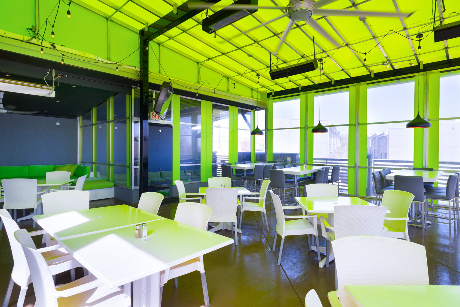 Z Loft Hotel - thumb 2