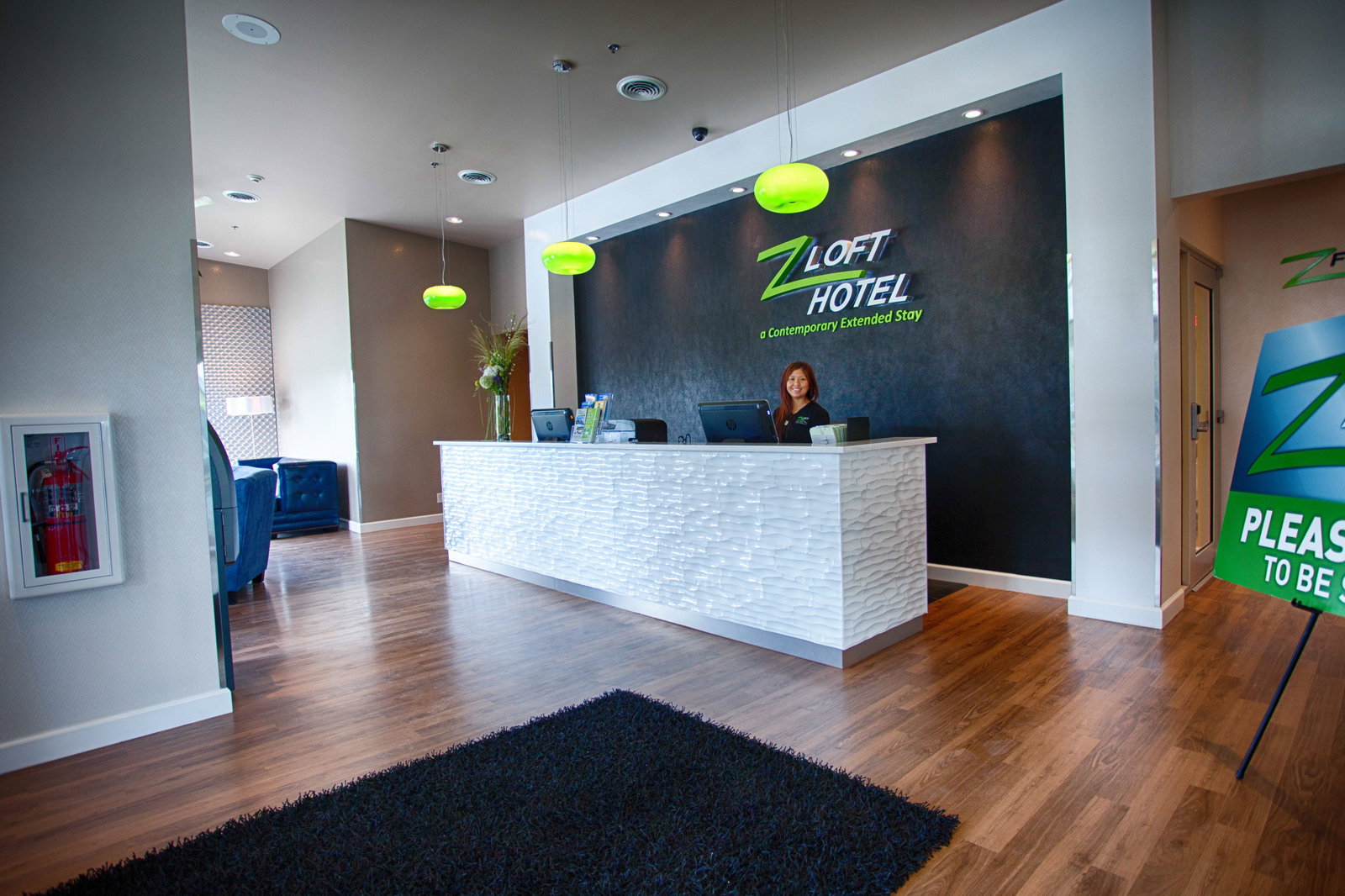 Z Loft Hotel - thumb 5