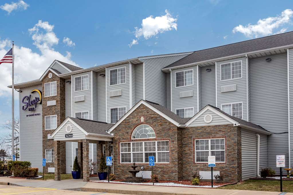 Alliance Inn And Suites - thumb 1