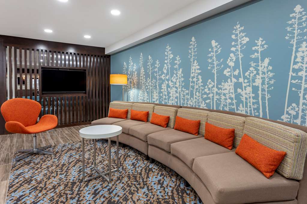 Alliance Inn And Suites - thumb 3