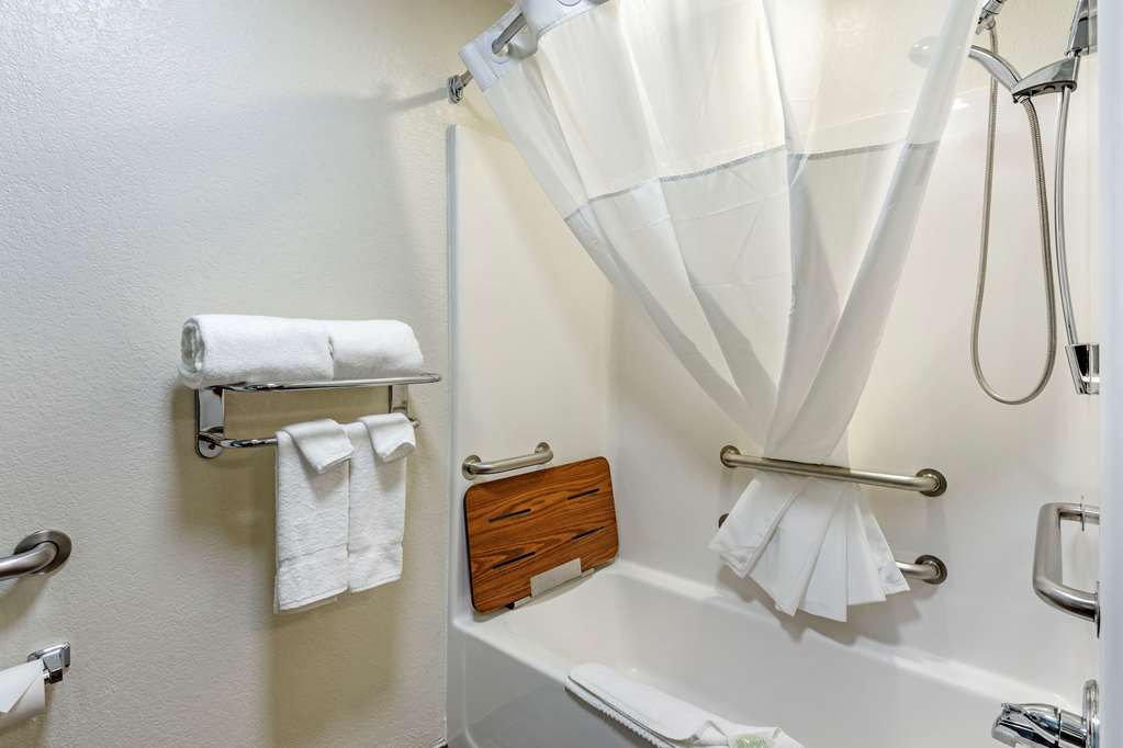 Alliance Inn And Suites - thumb 6