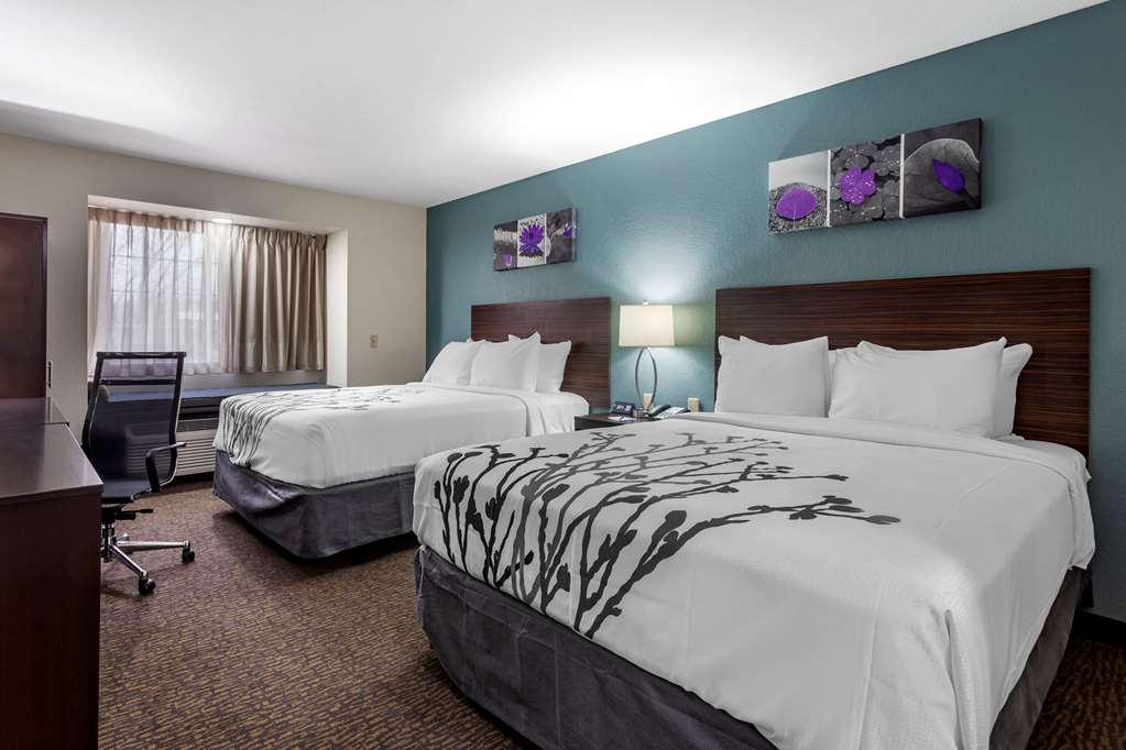 Alliance Inn And Suites - thumb 7