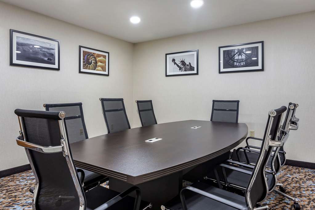 Alliance Inn And Suites - thumb 8