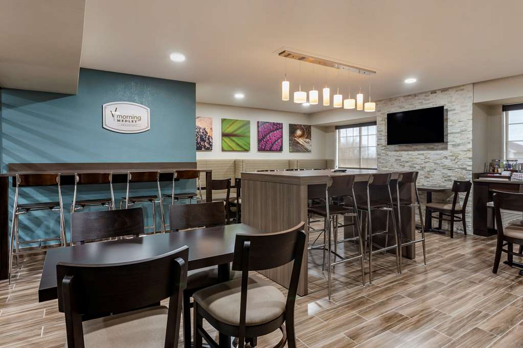 Alliance Inn And Suites - thumb 9