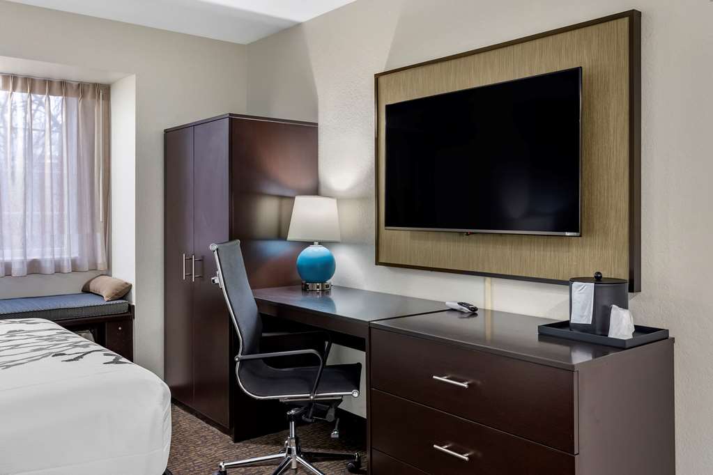 Alliance Inn And Suites - thumb 11