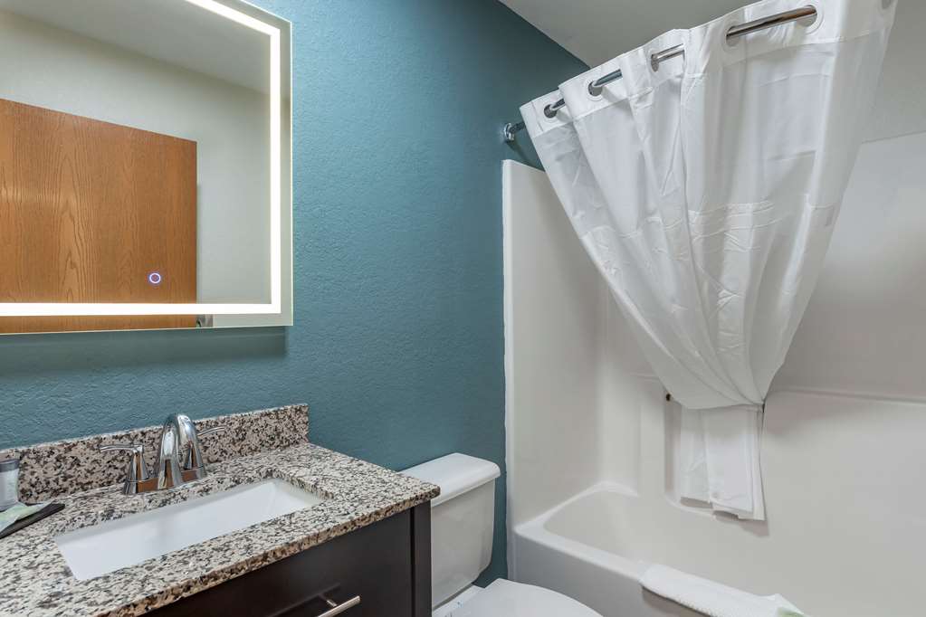Alliance Inn And Suites - thumb 12
