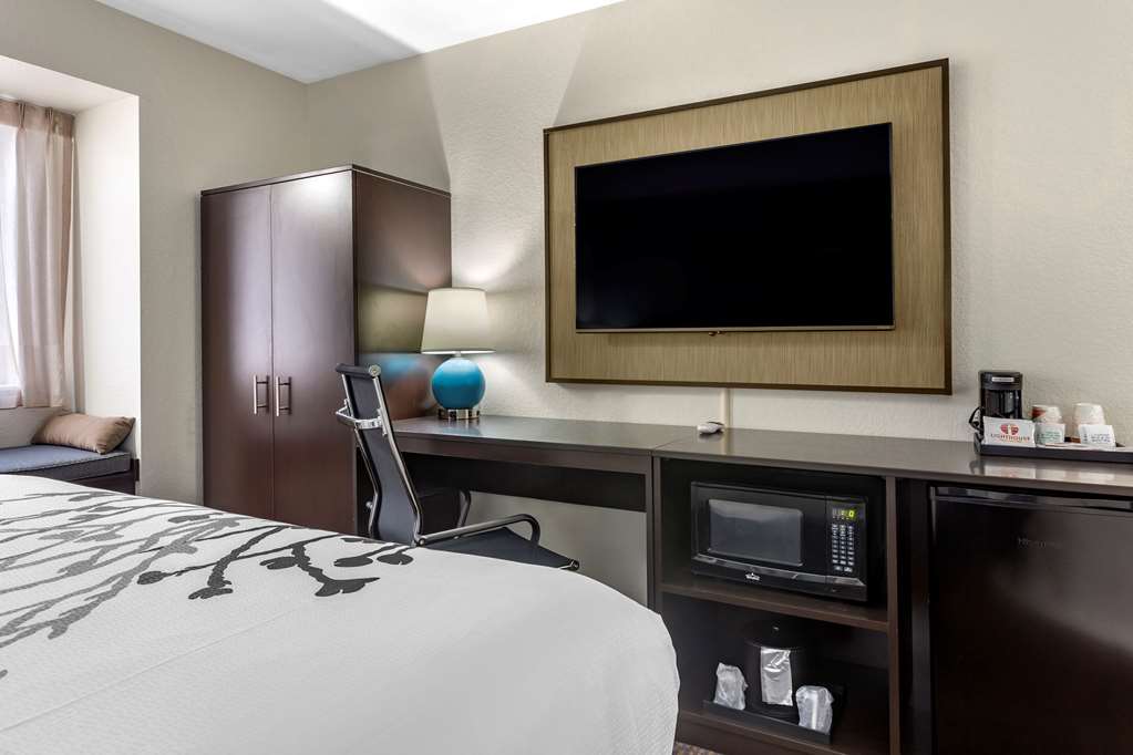 Alliance Inn And Suites - thumb 13