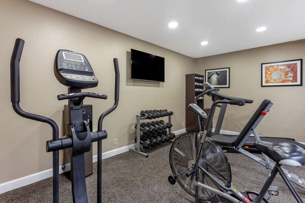 Alliance Inn And Suites - thumb 14