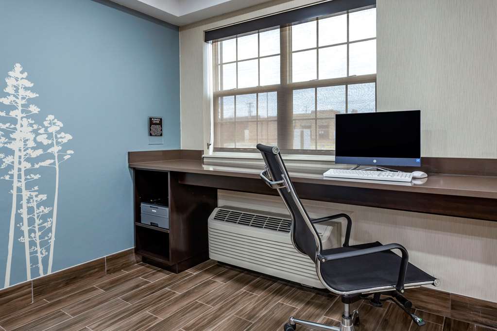 Alliance Inn And Suites - thumb 15