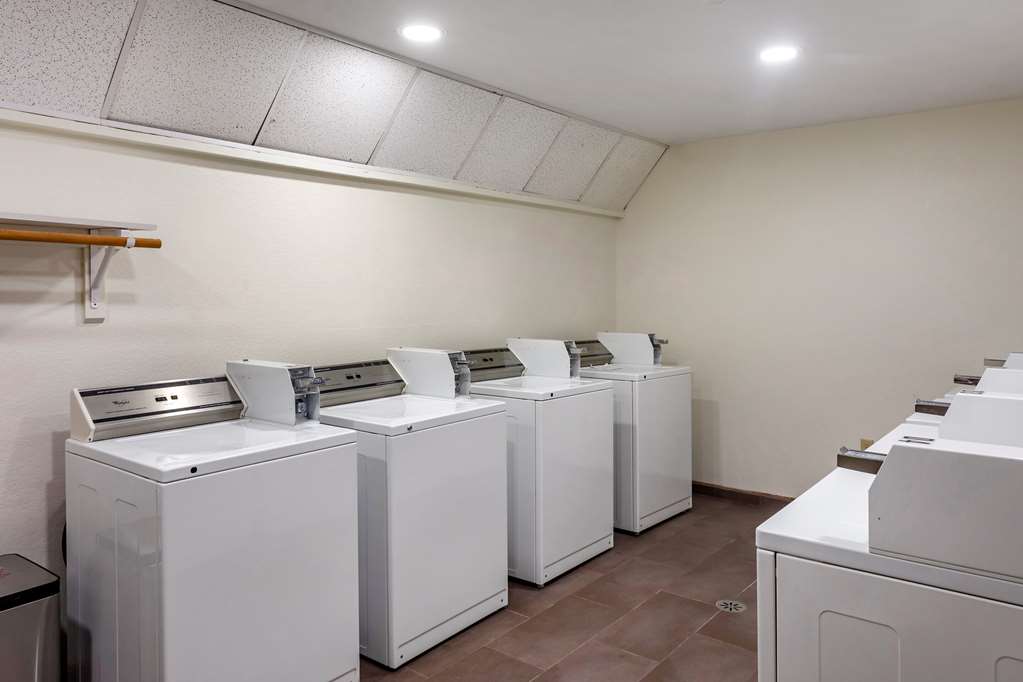 Alliance Inn And Suites - thumb 16