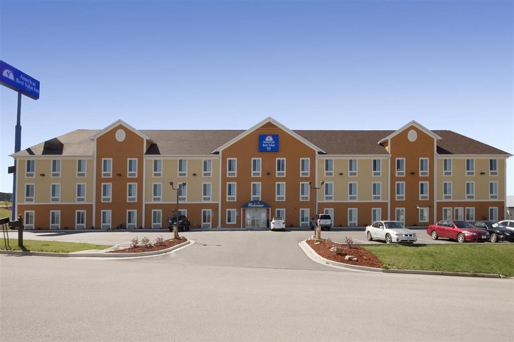 Americas Best Value Inn St. Robert - thumb 1
