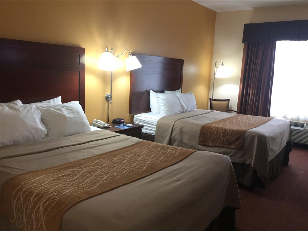 Americas Best Value Inn St. Robert - thumb 3