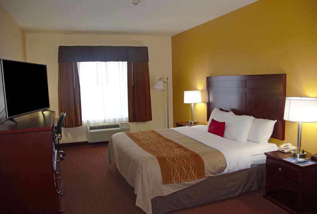 Americas Best Value Inn St. Robert - thumb 4