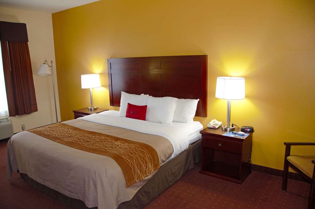 Americas Best Value Inn St. Robert - thumb 5
