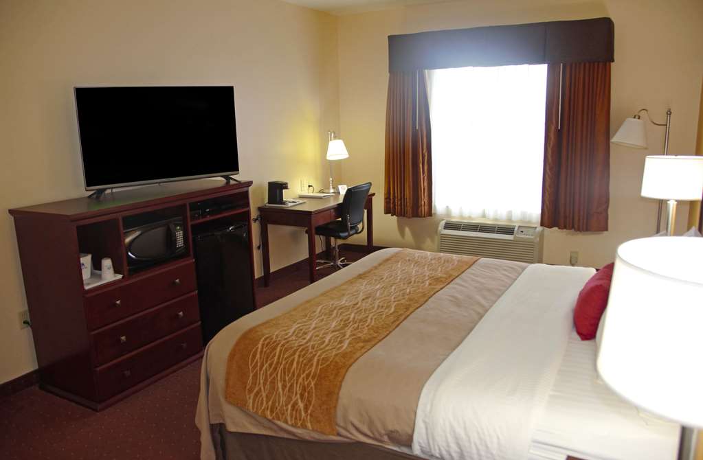 Americas Best Value Inn St. Robert - thumb 6