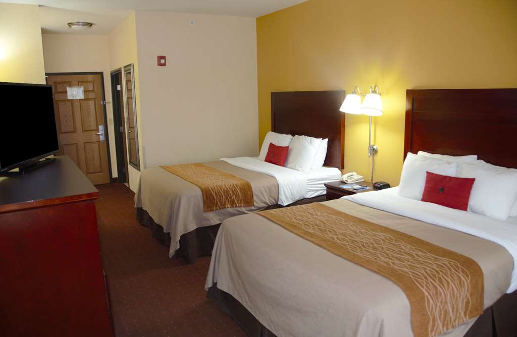 Americas Best Value Inn St. Robert - thumb 7