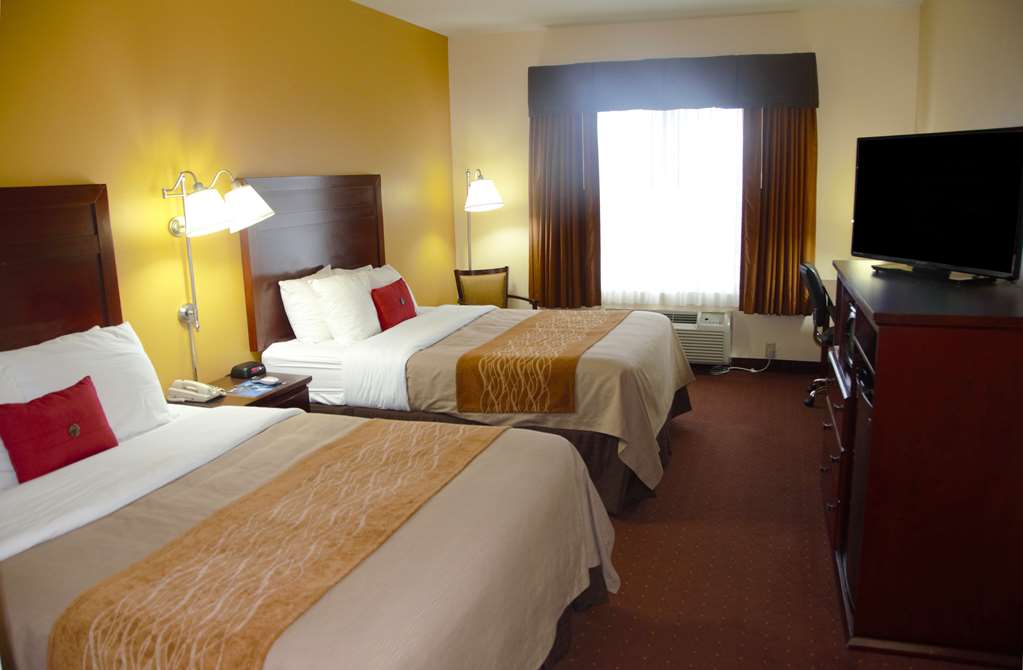Americas Best Value Inn St. Robert - thumb 8