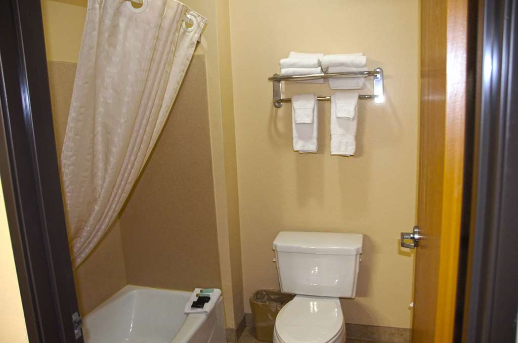 Americas Best Value Inn St. Robert - thumb 10
