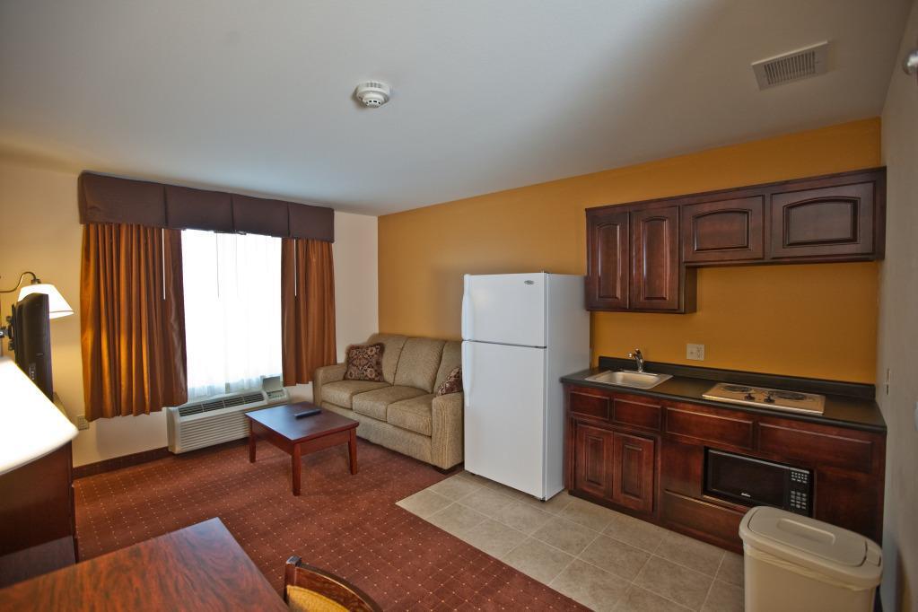 Americas Best Value Inn St. Robert - thumb 11