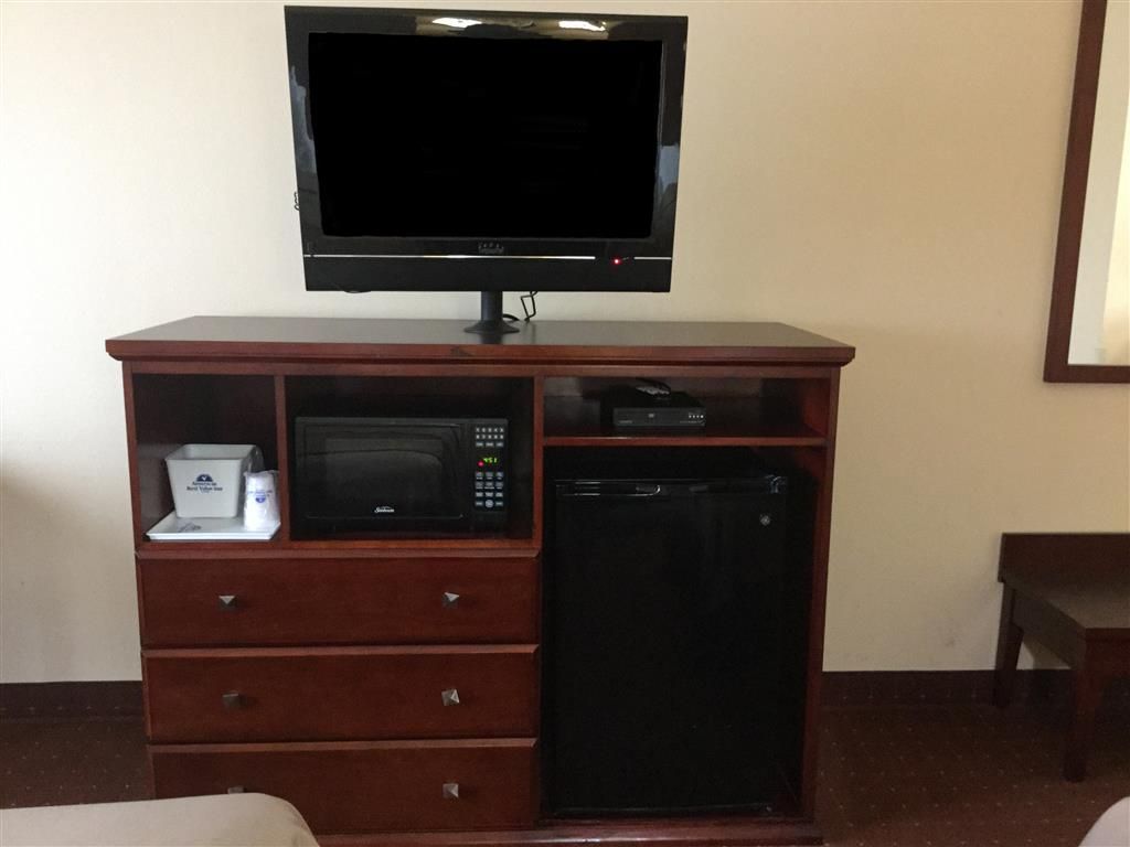 Americas Best Value Inn St. Robert - thumb 12