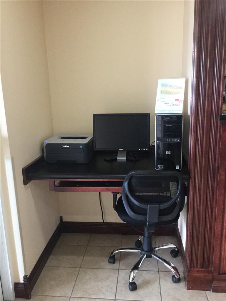 Americas Best Value Inn St. Robert - thumb 13