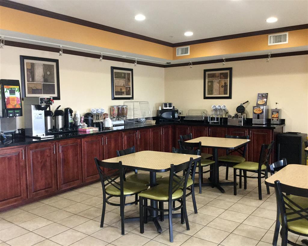 Americas Best Value Inn St. Robert - thumb 14