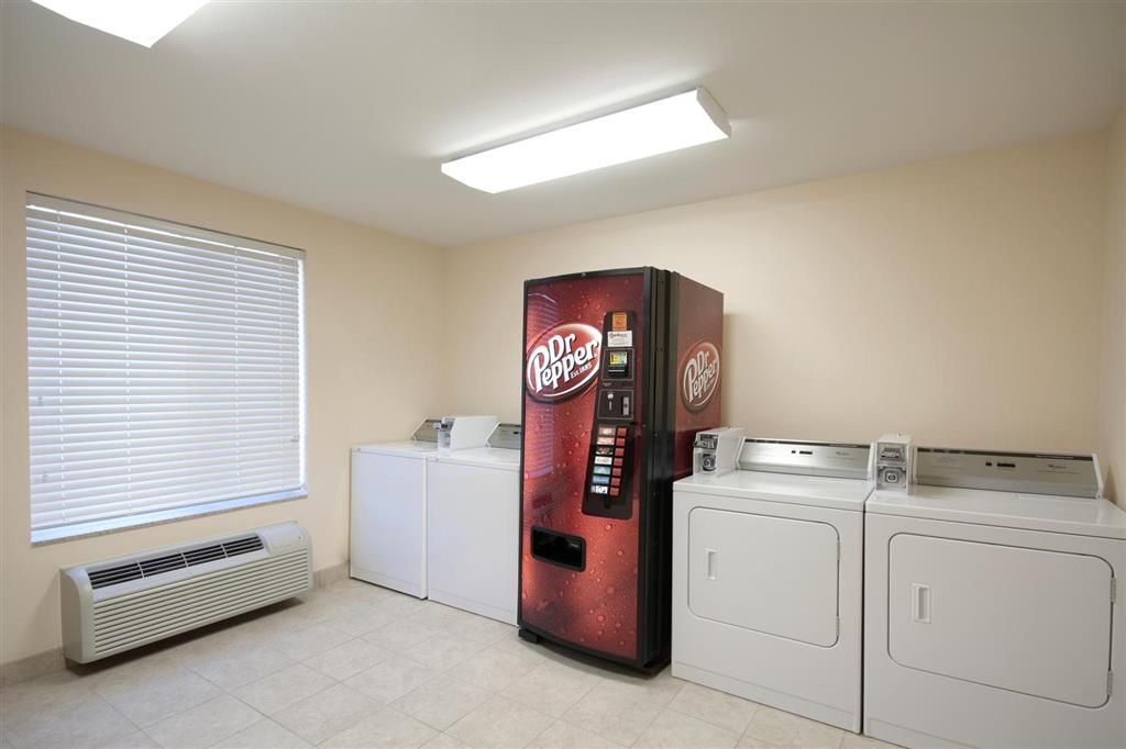 Americas Best Value Inn St. Robert - thumb 17