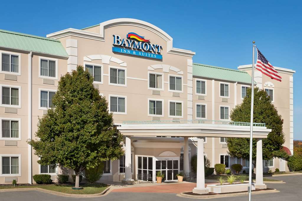 Baymont Inn & Suites Ft. Leonard - thumb 0